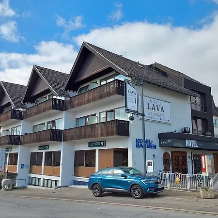 Hotel Lava Vulkaneifel-2